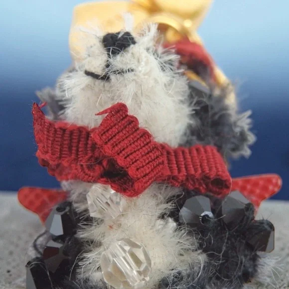 PRADA Keyring/Charm 😍🖤 - Picture 13 of 13